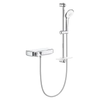 Термостат для душа Grohe Grohtherm SmartControl 34720000