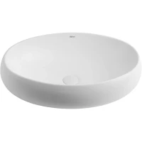 Раковина 60x40,5 см Abber Bequem AC2102MW