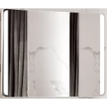 Изображение товара зеркало 100x80 см conti трюмо zlp453