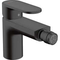 Смеситель для биде с донным клапаном Hansgrohe Vernis Blend 71218670