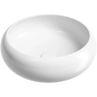 Раковина 36x36 см Ceramica Nova Element CN6050MW