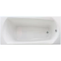Акриловая ванна 140x70 см 1Marka Elegance 01эл1470