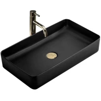 Раковина 61,5x35 см Rea Denis REA-U3690