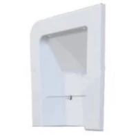 Торцевая панель 80L Aima Design Dolce Vita 02дов1880бл