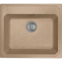 Кухонная мойка Dr.Gans Кардинал 570 29.030.D0570.406 57x50 см, терракот