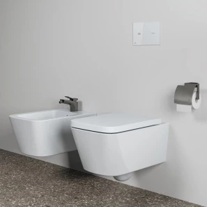 Изображение товара держатель туалетной бумаги ideal standard conca t4496a5