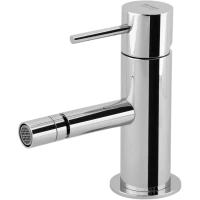 Смеситель для биде без донного клапана Remer X Style X22