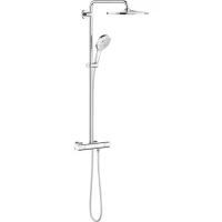 Душевая система 310 мм Grohe Rainshower SmartActive 26647000