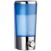 Диспенсер для мыла 400 мл Haiba HB406