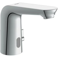 Смеситель для раковины без донного клапана Cersanit Sense A63106