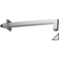 Кронштейн для верхнего душа 350 мм Paffoni Quadro ZSOF063ST350