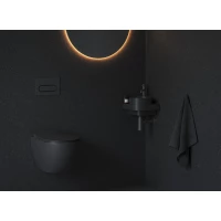 Раковина 28x28 см Ravak Yard 280 C XJX0D228000