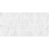 Плитка настенная Laparet Forest белый рельеф 30х60