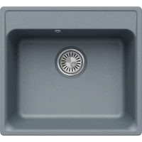 Кухонная мойка Quartz Bond Bond-530 грей 856455