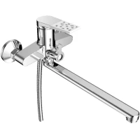 Смеситель для ванны РМС SL121W-006E