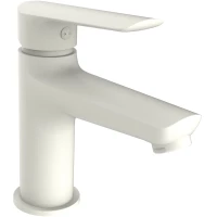 Смеситель для раковины Esko Lagos LG26W белый