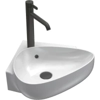 Раковина 45x46 см Jacob Delafon Nouvelle Vague EGL112-00