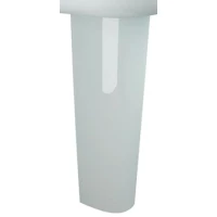 Пьедестал для раковины Sanitana Munique S10072800000000