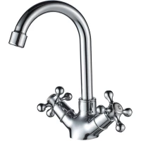 Смеситель для раковины WesnaArt Rassvet RAS02-230