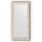 Зеркало 75x165 см старый гипс Evoform Exclusive BY 1302 - 1