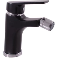 Смеситель для биде с донным клапаном Rav Slezak Colorado CO145.5KCMATC