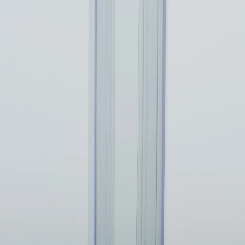 Душевой уголок 110x90 см WasserKRAFT Vils 56R15 прозрачное