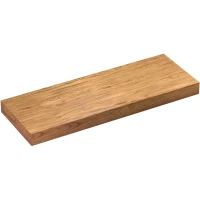 Столешница 120 см светлый дуб Wellsee Genuine Tree 162011000