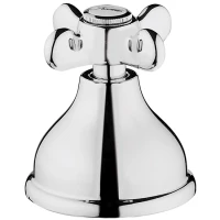 Запорный вентиль Webert Ottocento OT690101015