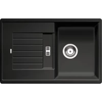 Кухонная мойка Blanco Zia 45S Антрацит 514732