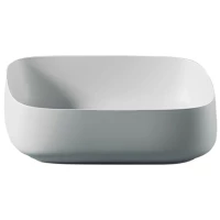 Раковина 55x35 см Artceram Cognac COL008 01 00