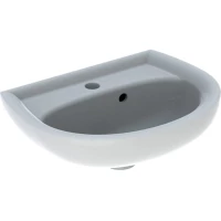 Раковина 40x30 см Geberit Renova 273040000