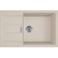 Кухонная мойка Tectonite Franke Sirius S2D 611-78 XL/500 сахара 143.0618.383