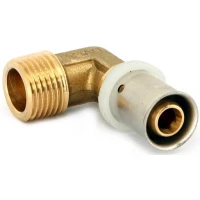 Угольник пресс  20 х 3/4