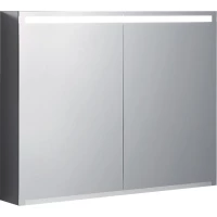 Зеркальный шкаф 90x70 см Geberit Option 500.583.00.1