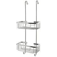 Полка 24 см Gedy A782(13)