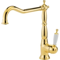 Смеситель для кухни Migliore Oxford ML.CUC-6382.BI.DO