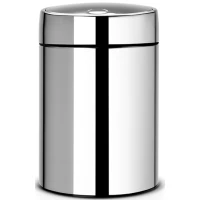 Мусорное ведро 5л Brabantia Slide Bin 477560