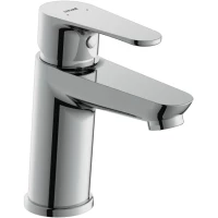 Смеситель для раковины с донным клапаном Cersanit Cersania A63030