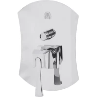 Смеситель для ванны Migliore Opera ML.OPR-6072.CR