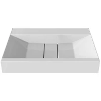 Раковина 71,5x48,2 см Belux Берн 4810924256515