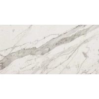 Керамогранит D032 (ADUS) Marvel Statuario Select 30x60 Lapp.