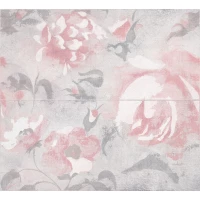 Панно Cersanit Navi розовый NV2F072 40X44