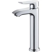 Смеситель для раковины G.Lauf GOB1-B134 хром