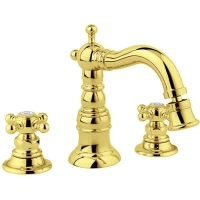 Смеситель для биде Migliore Arcadia ML.ARC-8325.DO