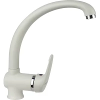 Смеситель для кухни альпина Longran Impact G08915 - 07