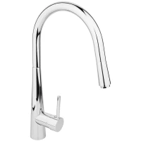 Смеситель для кухни Longran Logic LM2181 CR