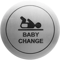 Табличка информационная 