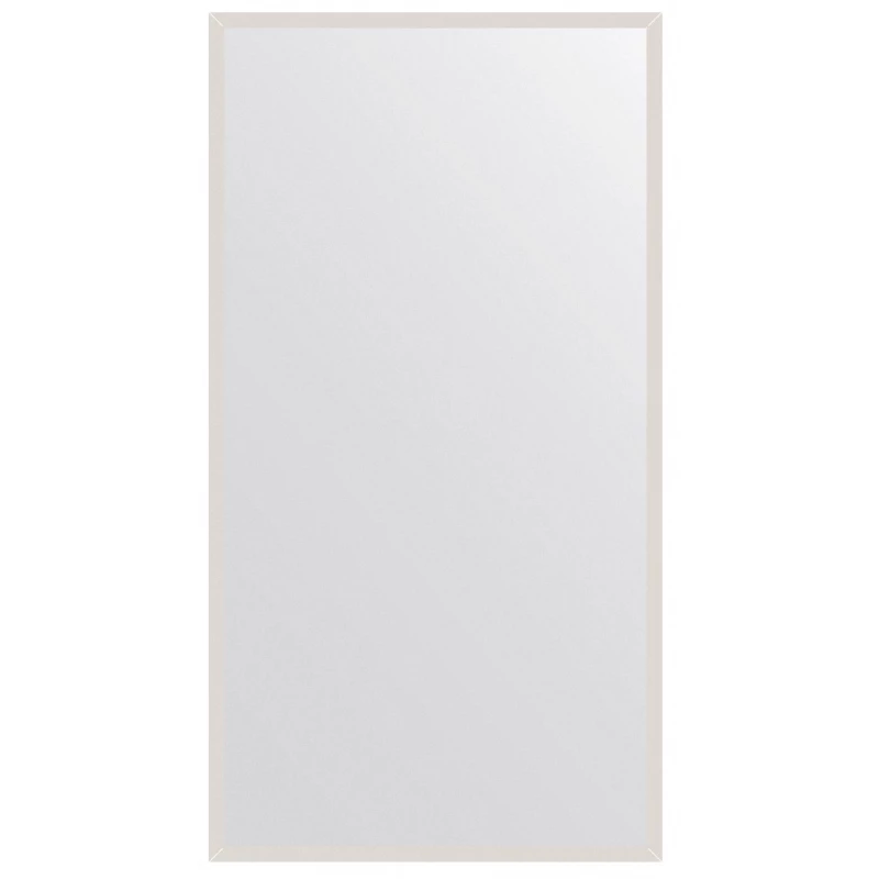 Зеркало 56x106 см белый Evoform Definite BY 7475