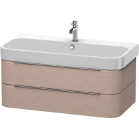 Тумба кашемировый дуб 97,5 см Duravit Happy D.2 H2636601111