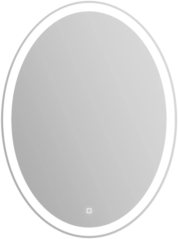 Зеркало 60x80 см BelBagno SPC-VST-600-800-LED-TCH